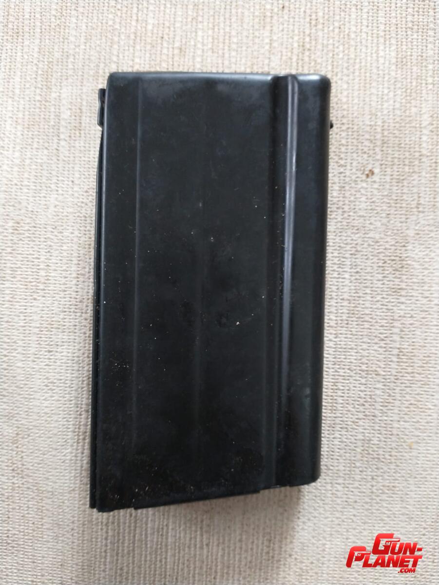 FM Cargador Para FSL 7.62 x 51 (308) Usados. Hacemos Envíos