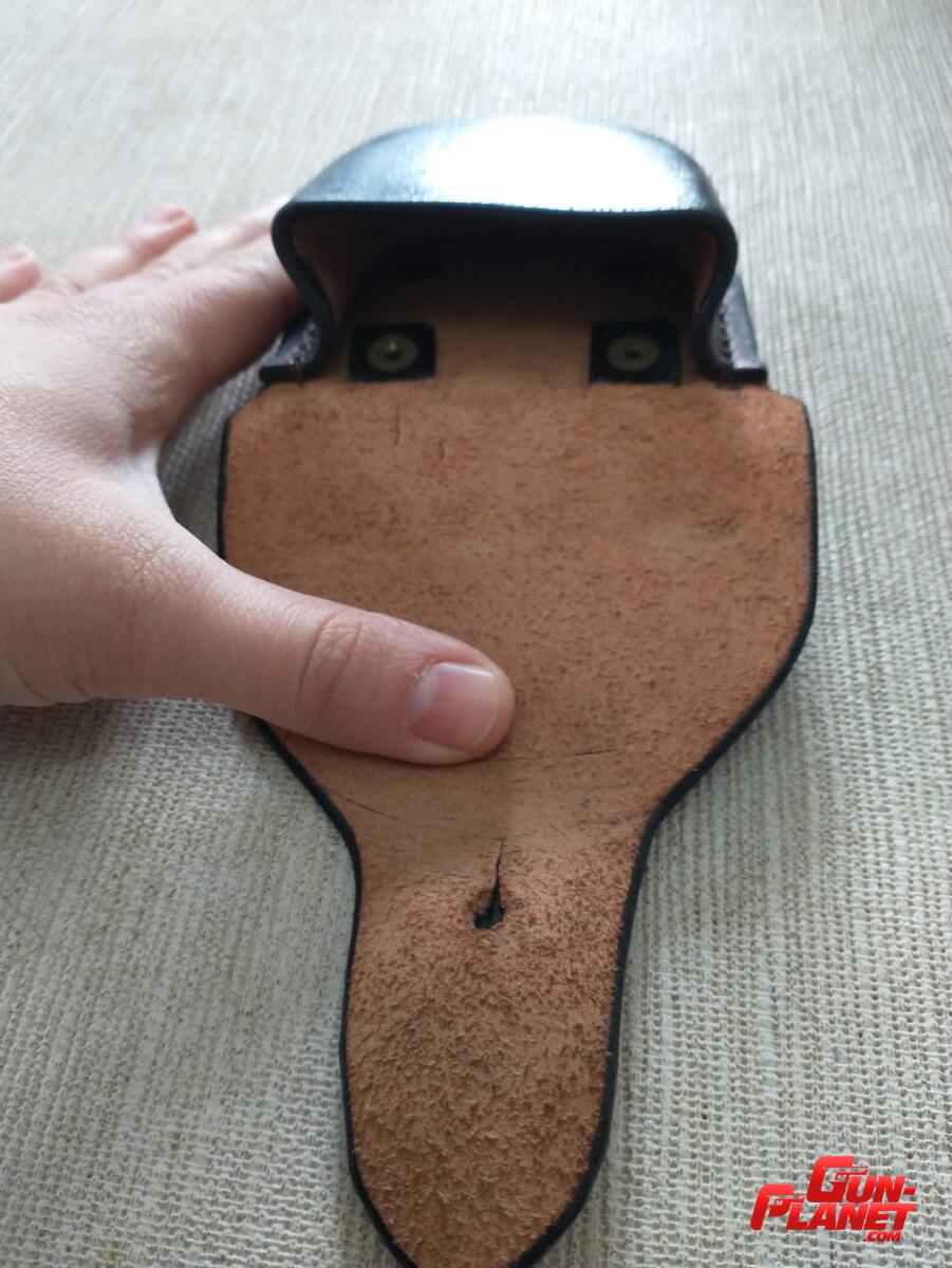  Colector De Vainas para cinturón. Hacemos envíos.