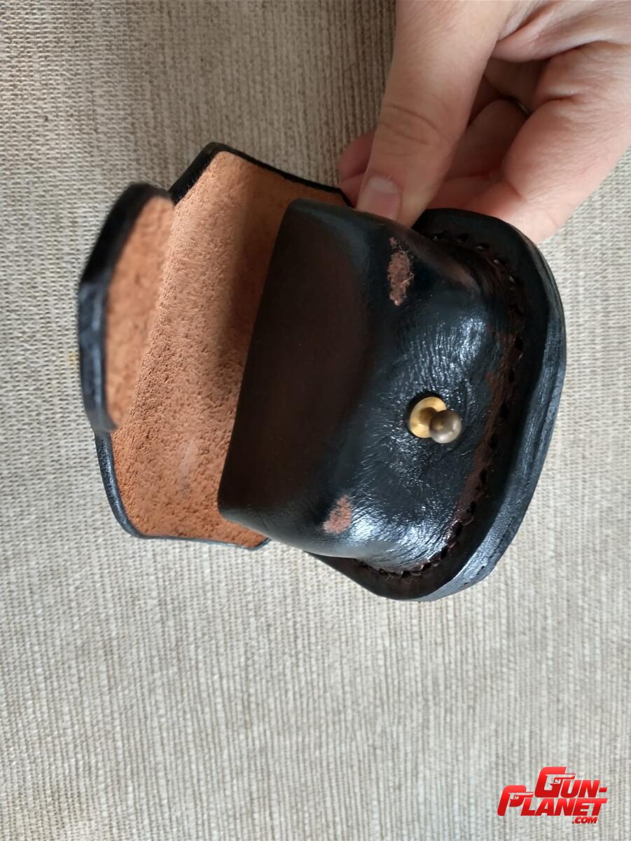  Colector De Vainas para cinturón. Hacemos envíos.