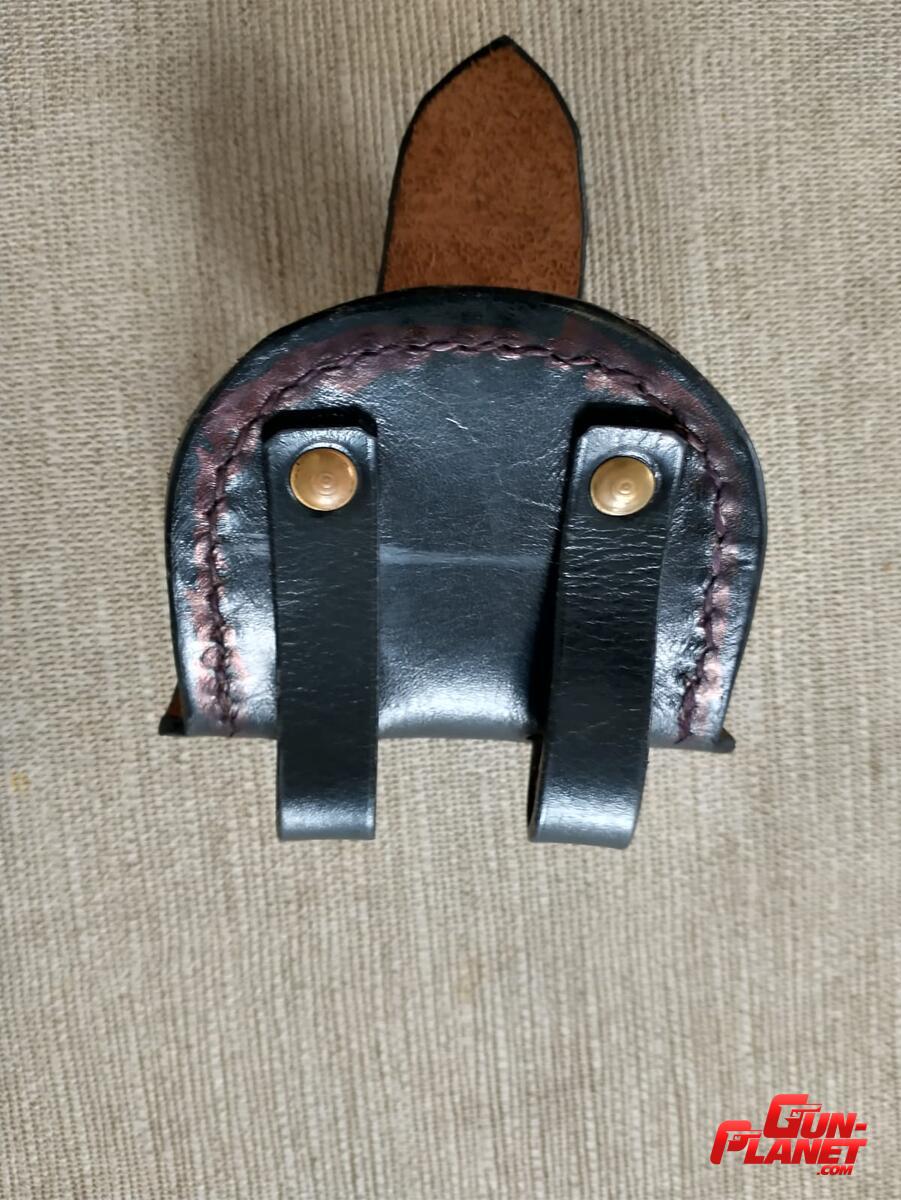  Colector De Vainas para cinturón. Hacemos envíos.