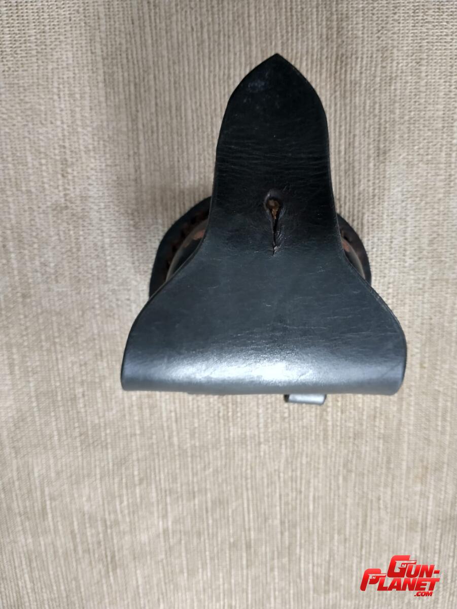  Colector De Vainas para cinturón. Hacemos envíos.