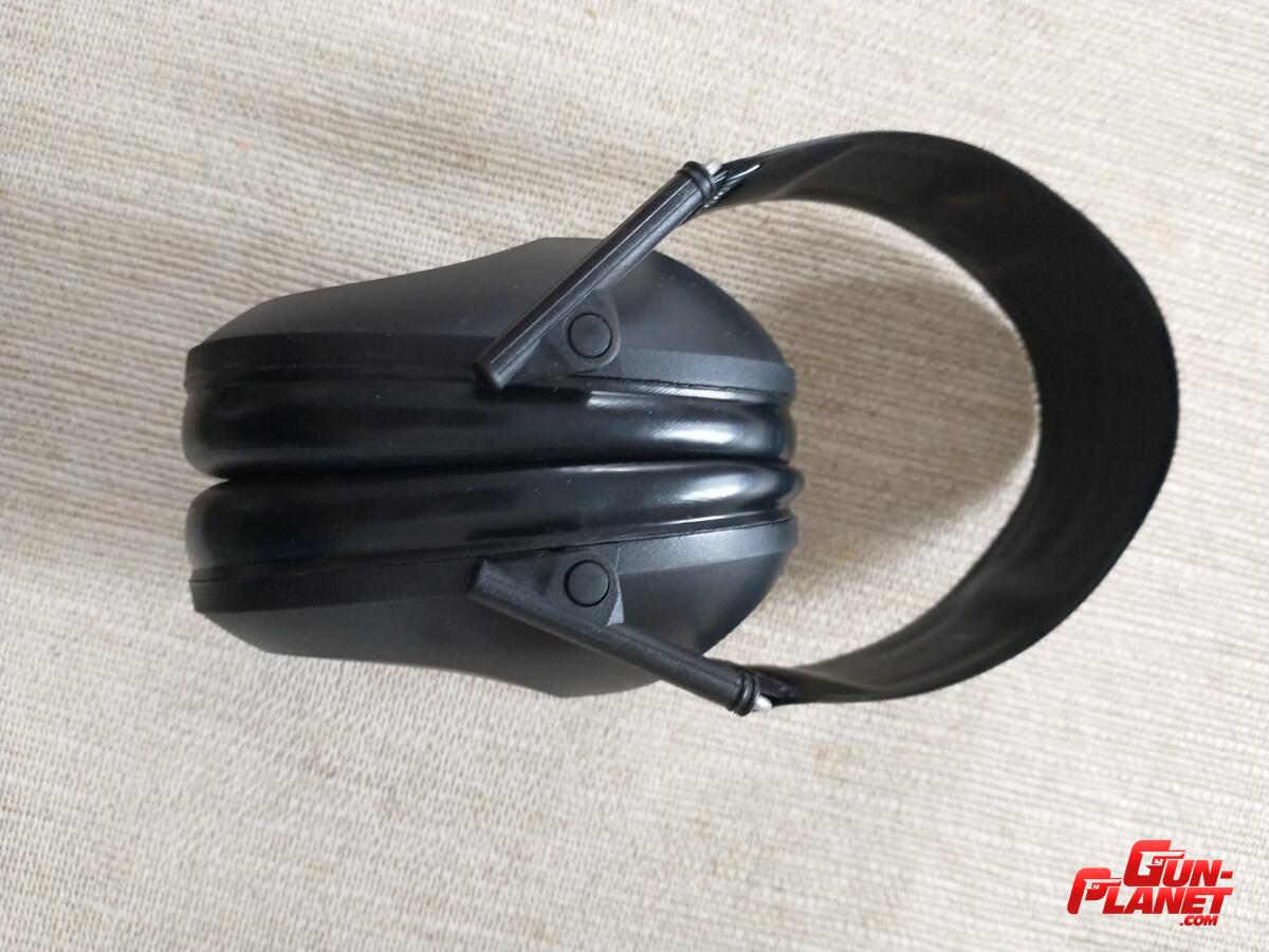 PELTOR Protectores Auditivos Shotgunner. Hacemos envíos.