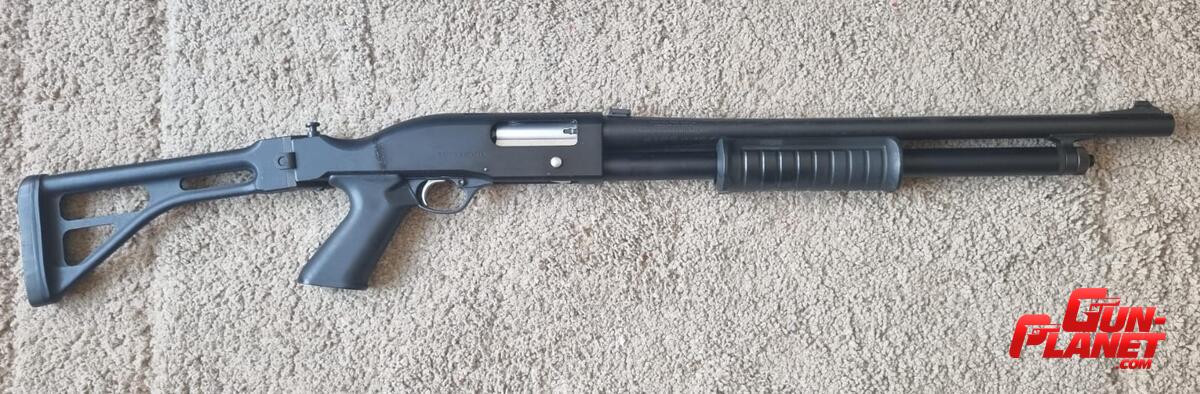 Beretta RS 202 