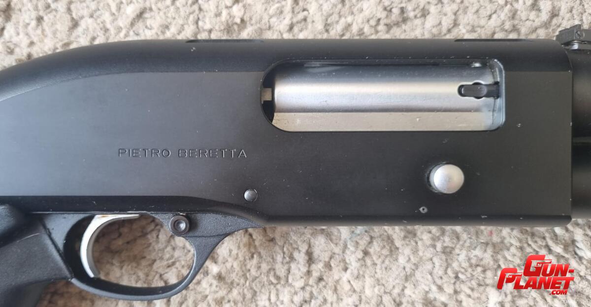 Beretta RS 202 
