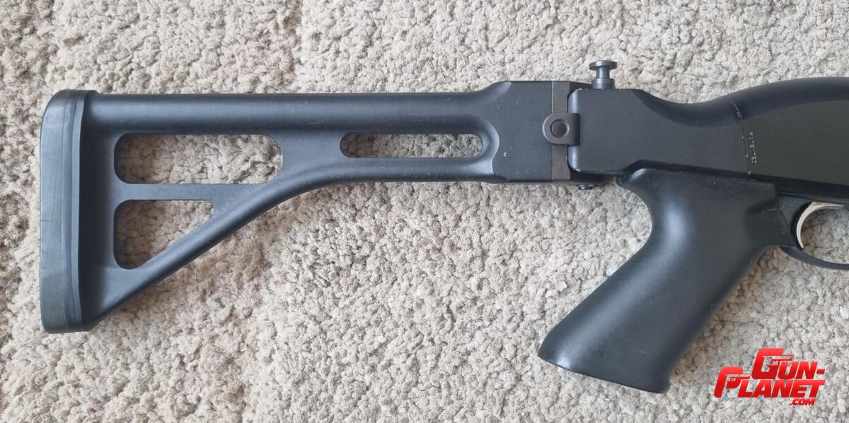 Beretta RS 202 