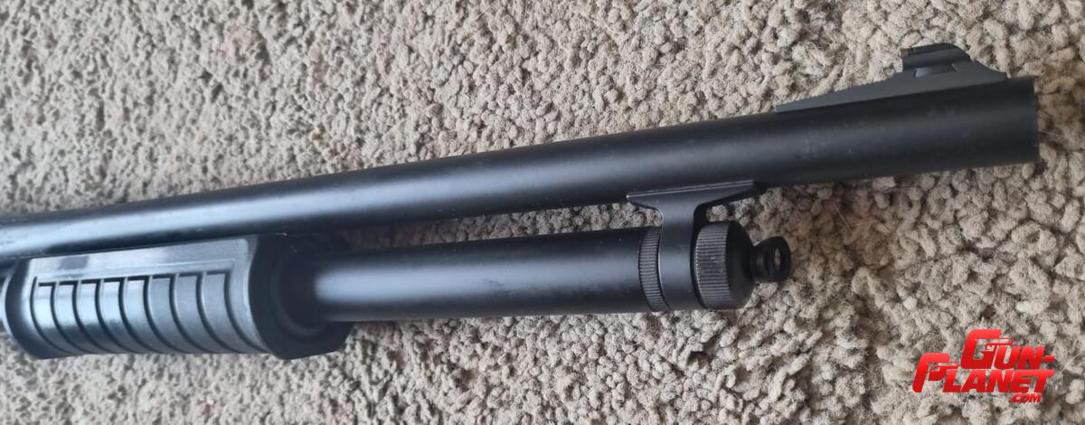 Beretta RS 202 