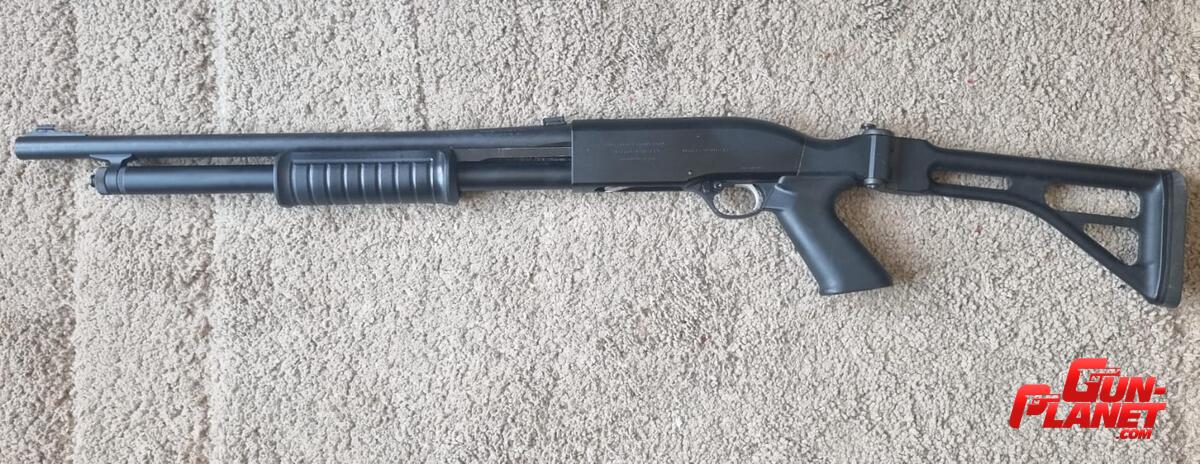 Beretta RS 202 