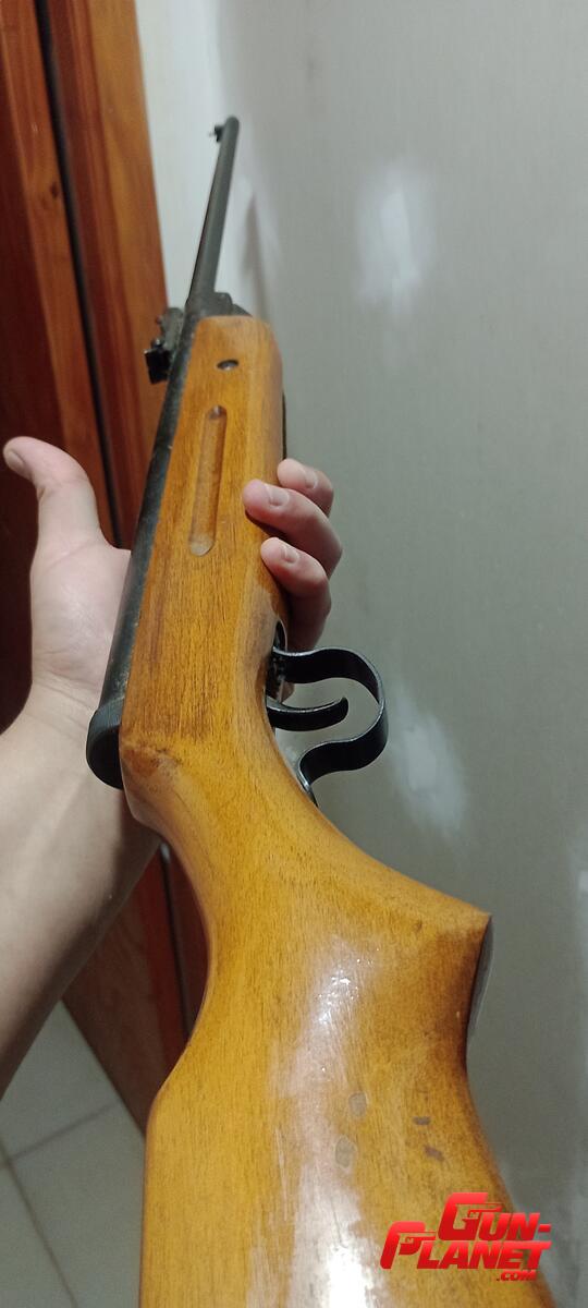Krico B2 standard 