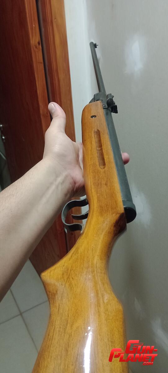 Krico B2 standard 