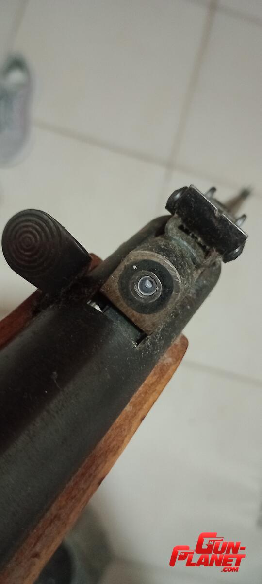 Krico B2 standard 