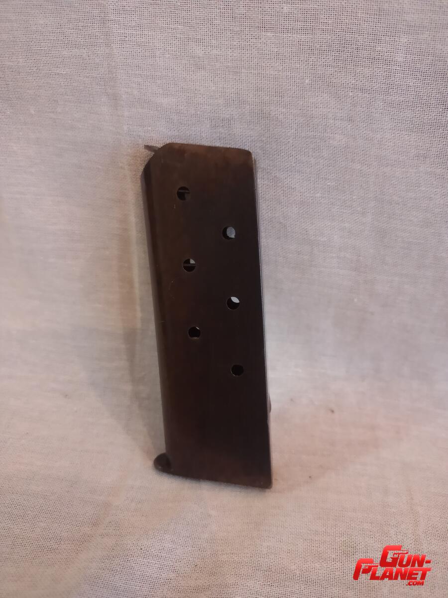  Cargador para COLT 1903 POCKET HAMMER