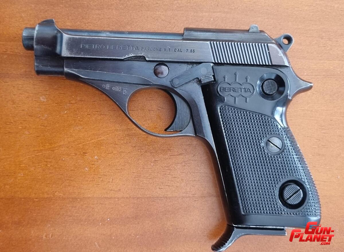 Beretta 70