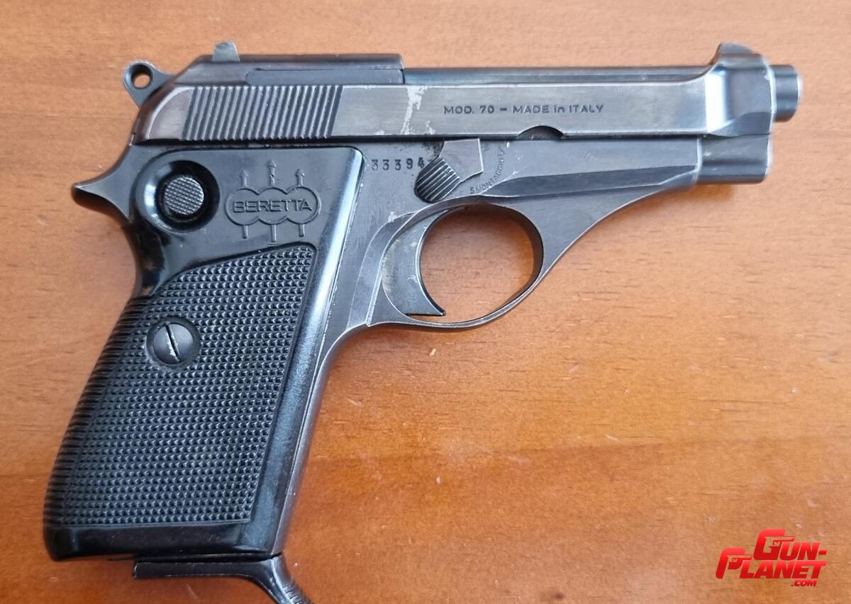 Beretta 70