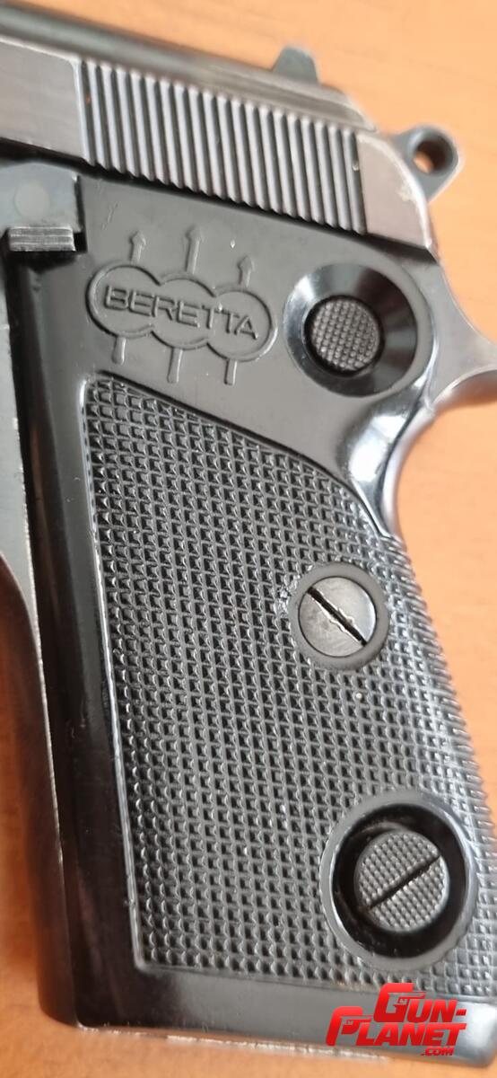 Beretta 70
