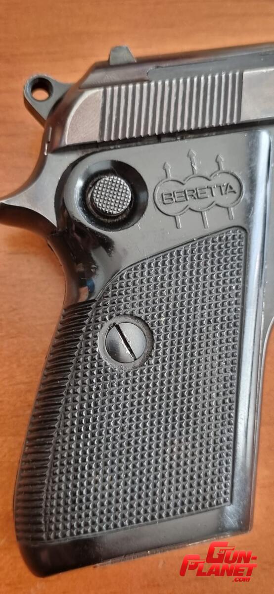 Beretta 70