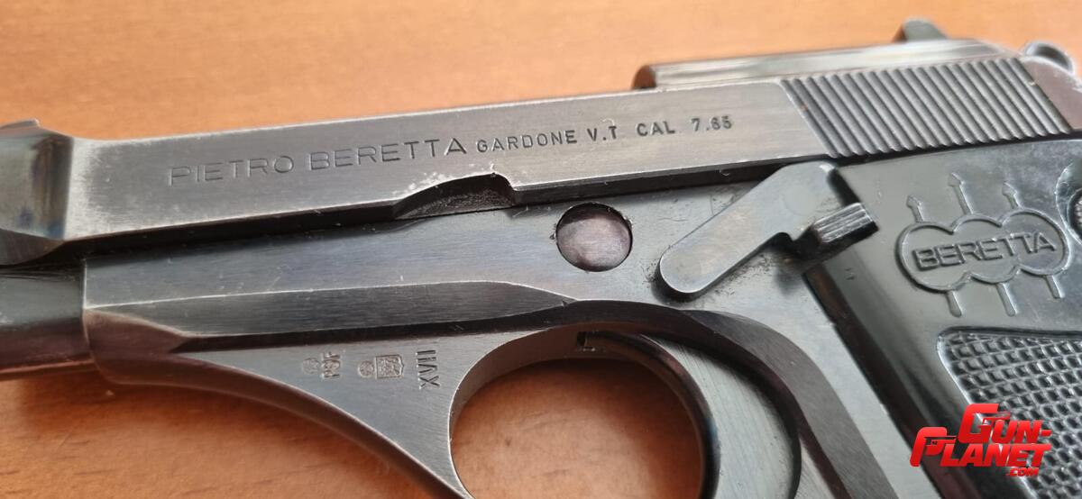 Beretta 70
