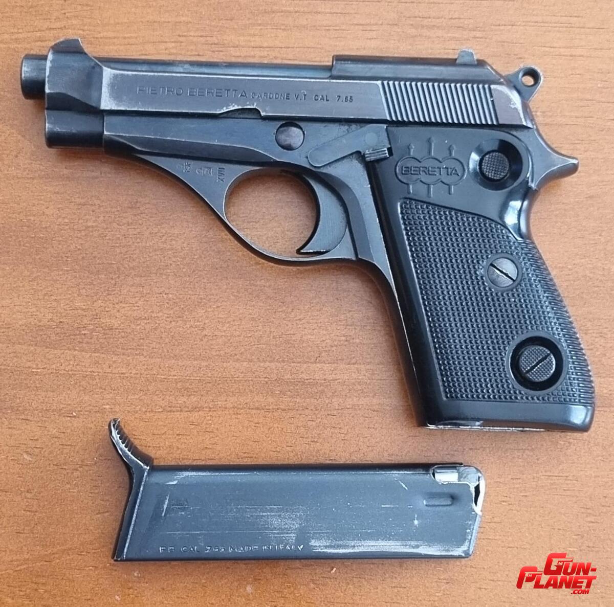 Beretta 70