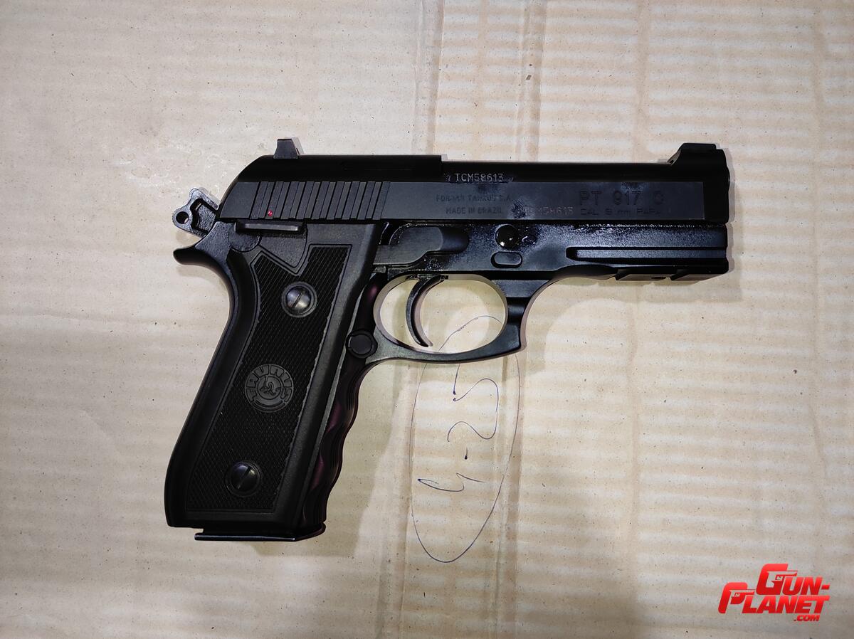 Taurus PT917C