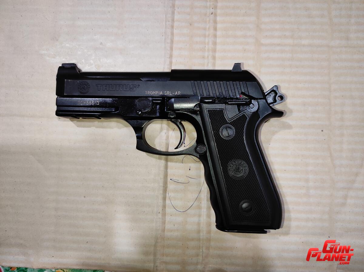 Taurus PT917C