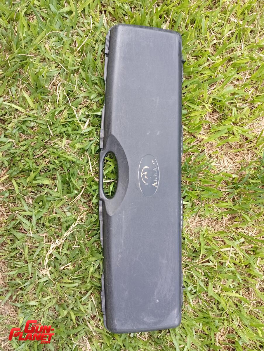Akkar Stopping Power