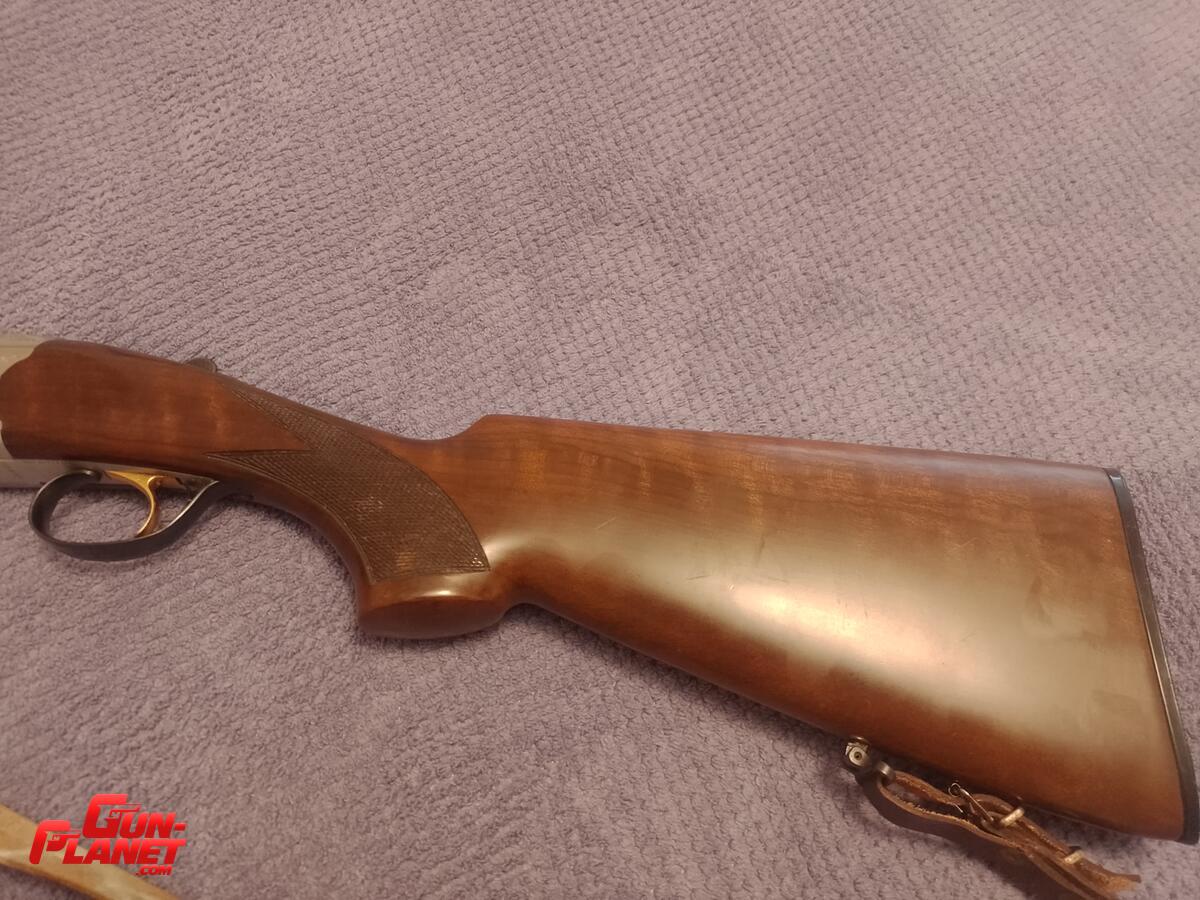 Beretta MOD.  S. 686