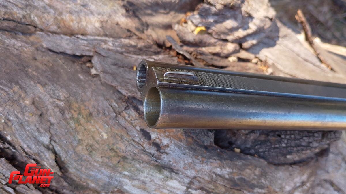 J. P. Sauer JP cal 16 y 11,15 x 60 R