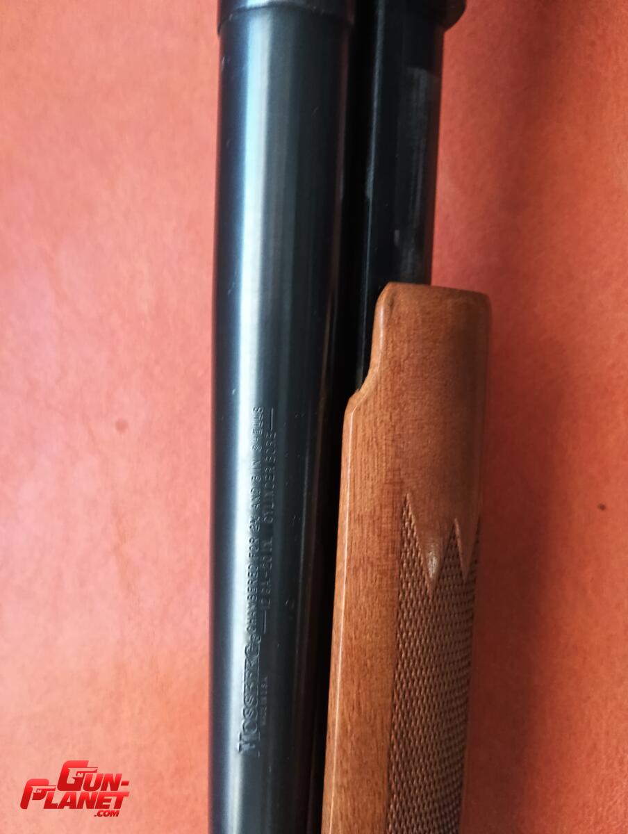 Mossberg 500 