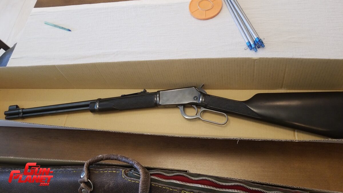 Winchester 9422