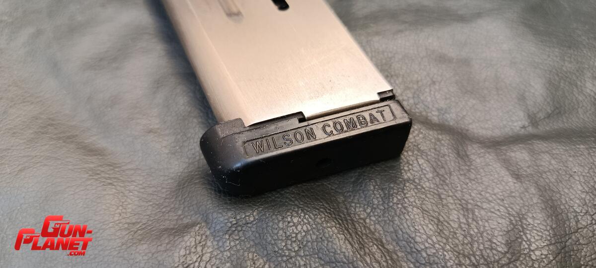 Wilson Cargador de 1911 cal 38 Super