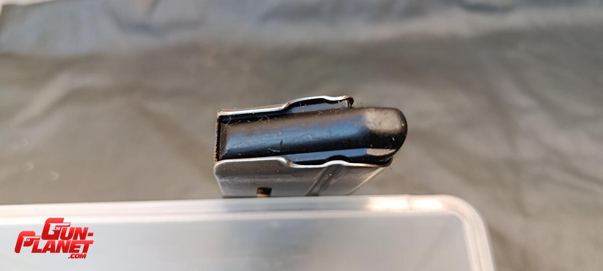 Wilson Cargador de 1911 cal 38 Super