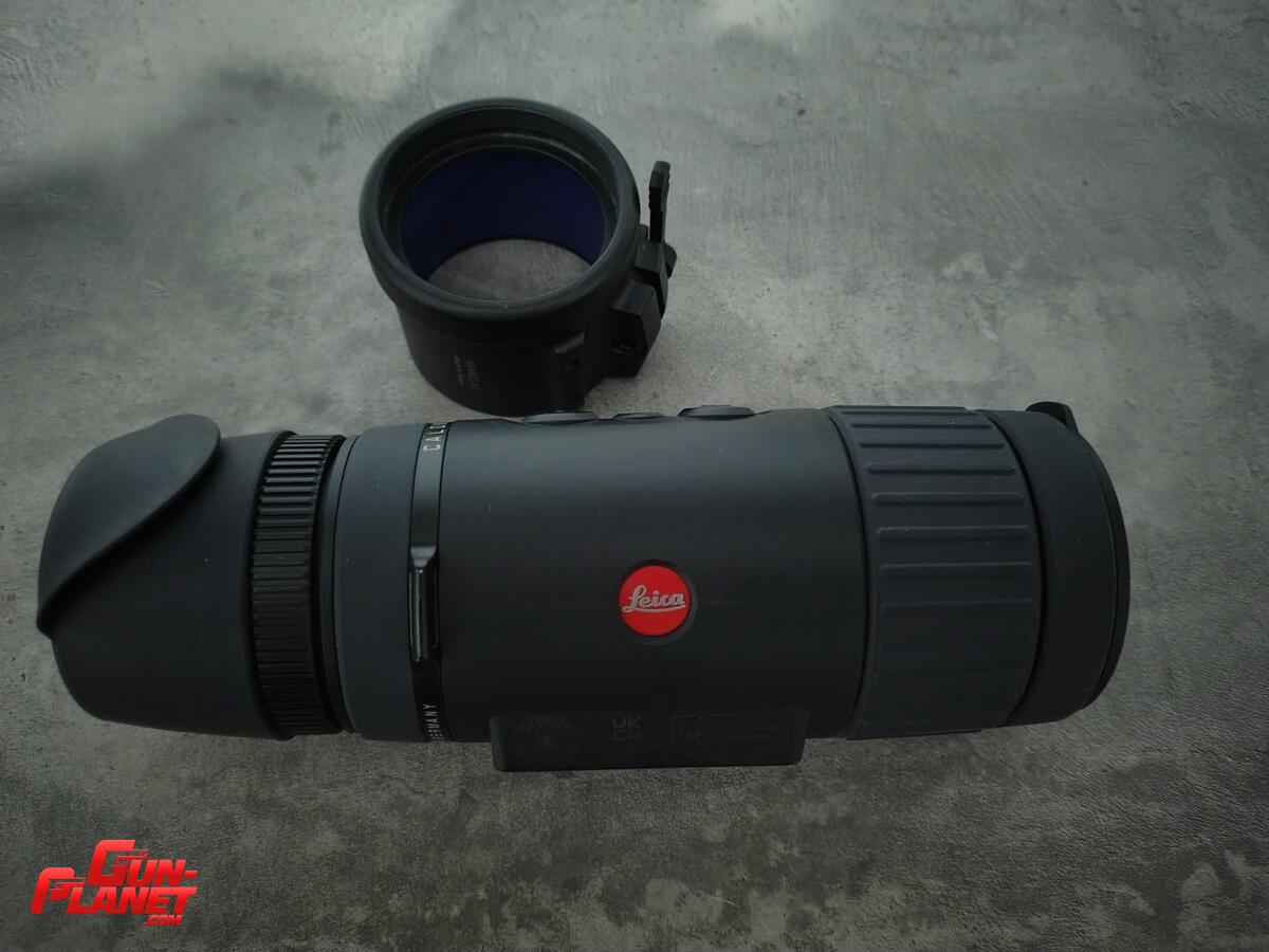 Leica Calonox sight