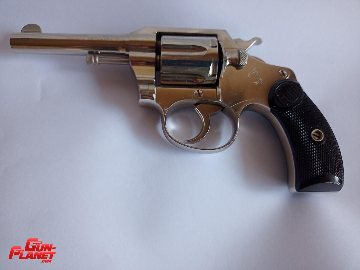 Colt Pocket Positive IMPECABLE 32
