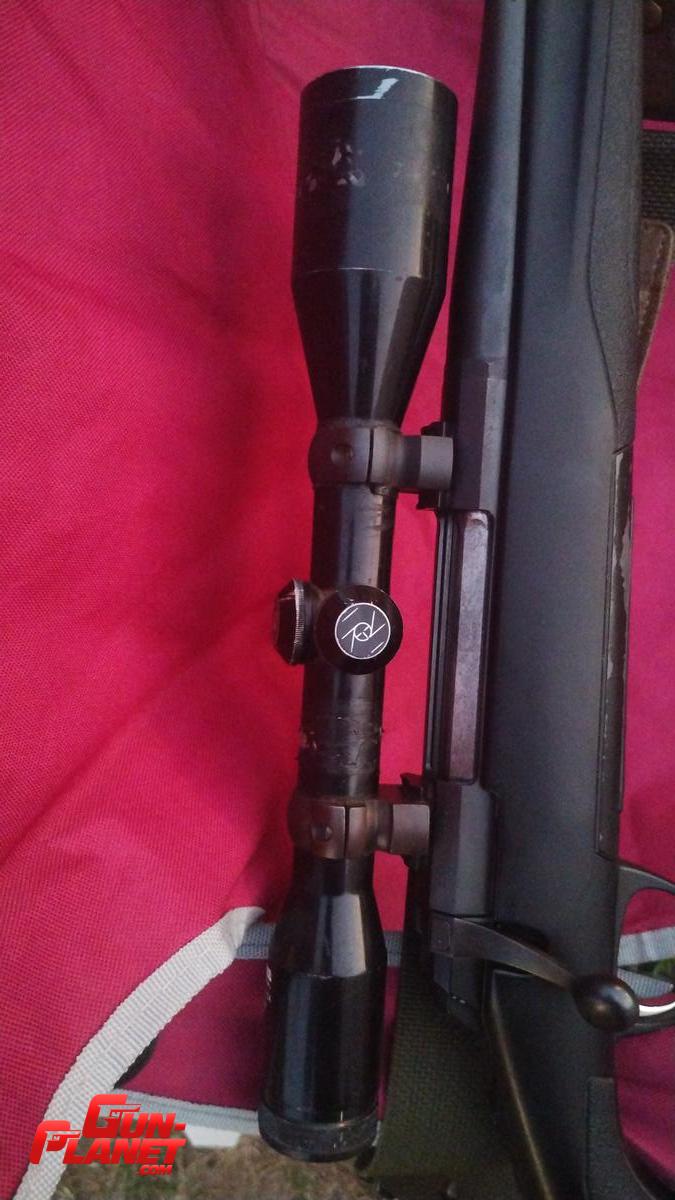 Zeiss Diatal ZA 6x42