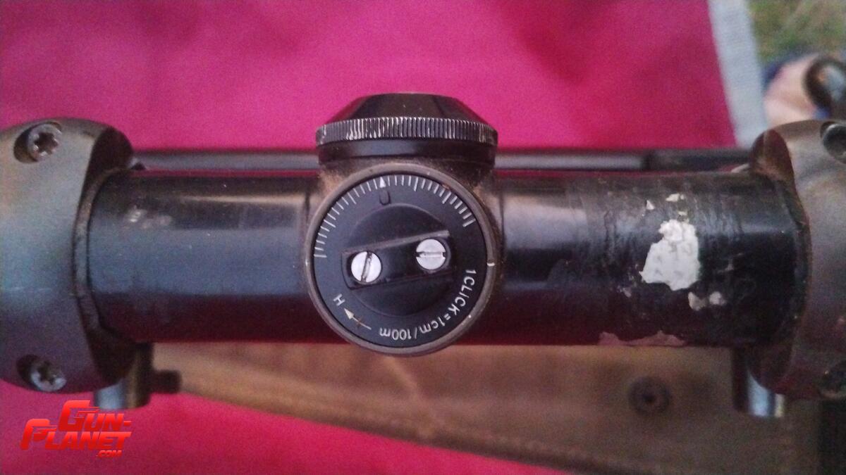 Zeiss Diatal ZA 6x42