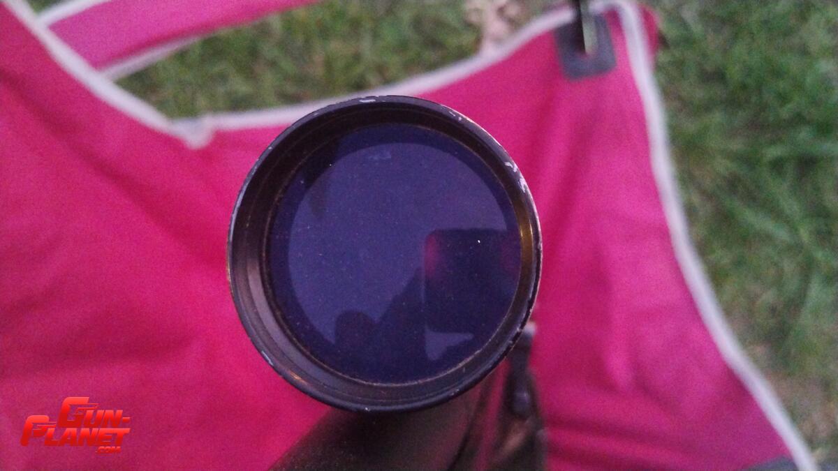 Zeiss Diatal ZA 6x42