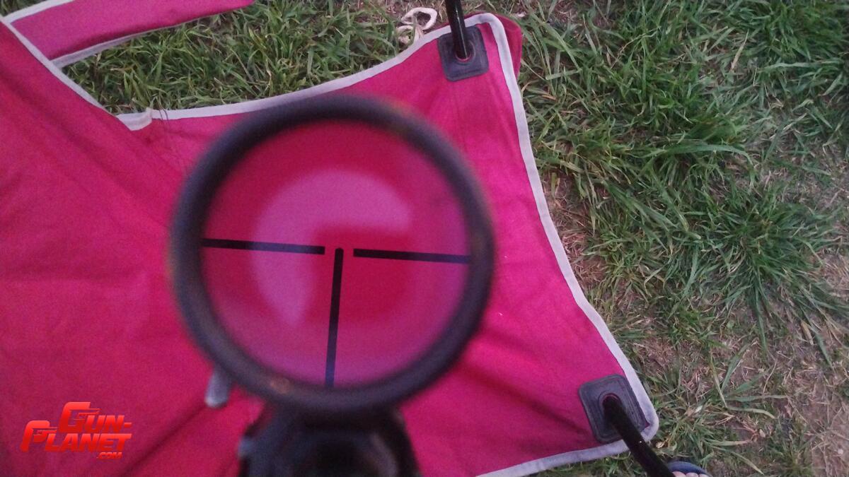 Zeiss Diatal ZA 6x42