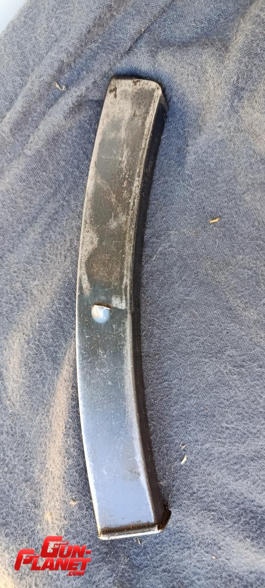Halcón Cargador de ML 49