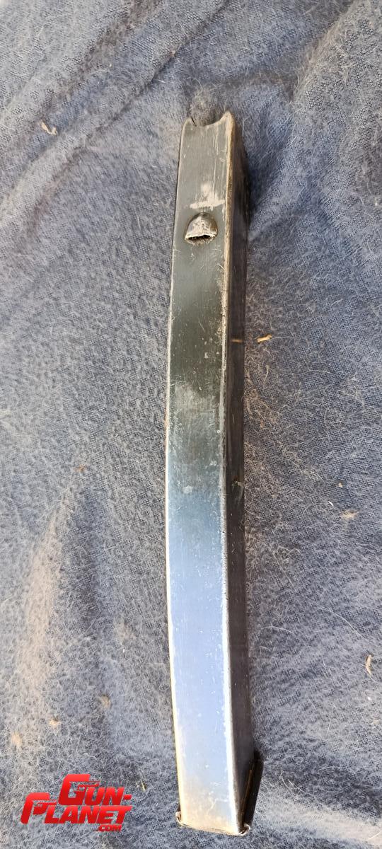 Halcón Cargador de ML 49