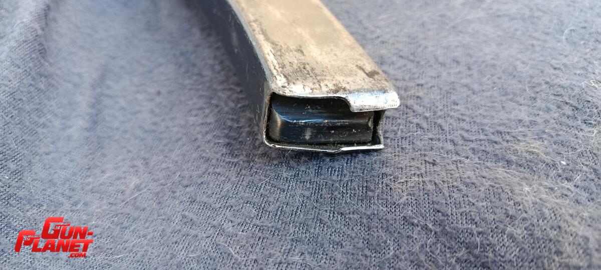 Halcón Cargador de ML 49