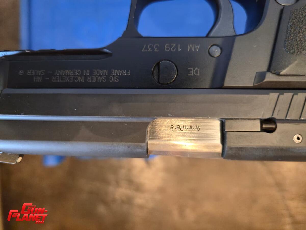 Sig Sauer P229