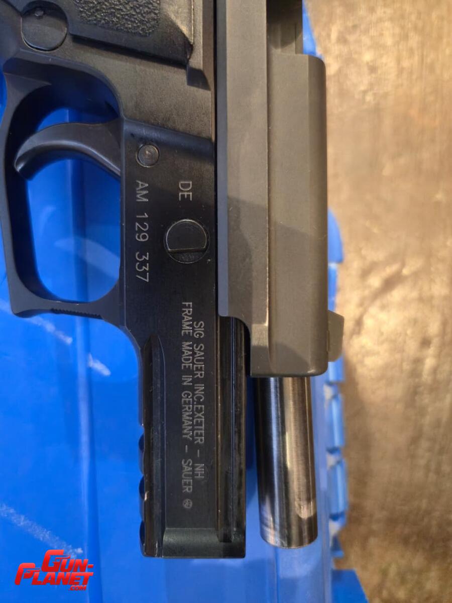 Sig Sauer P229