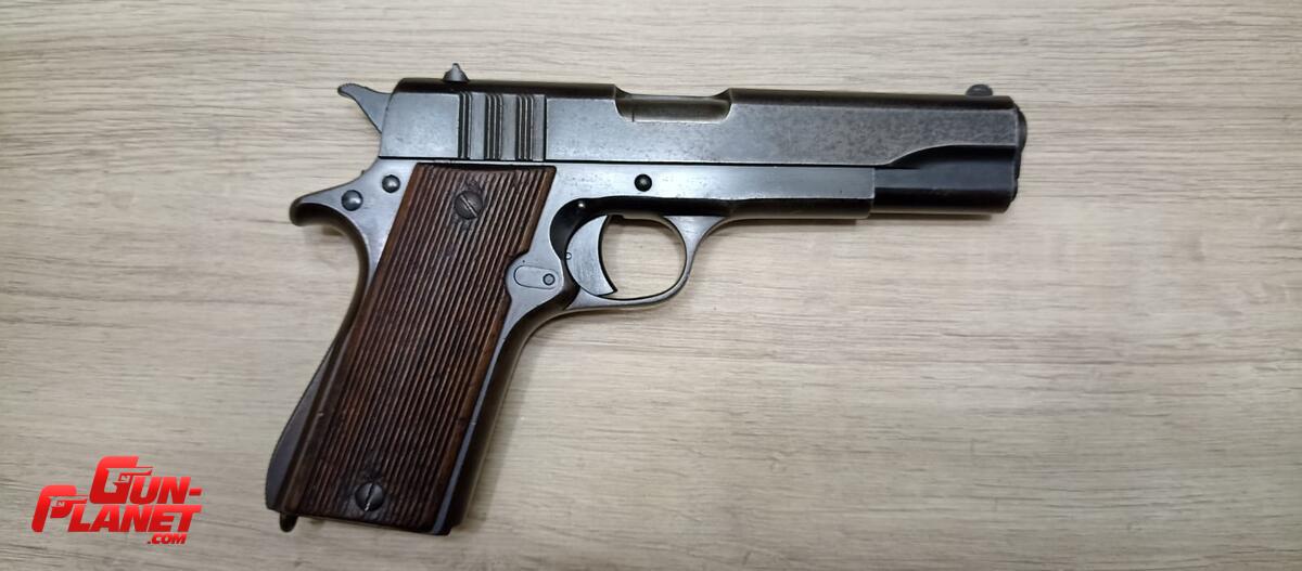 Ballester Molina .22lr
