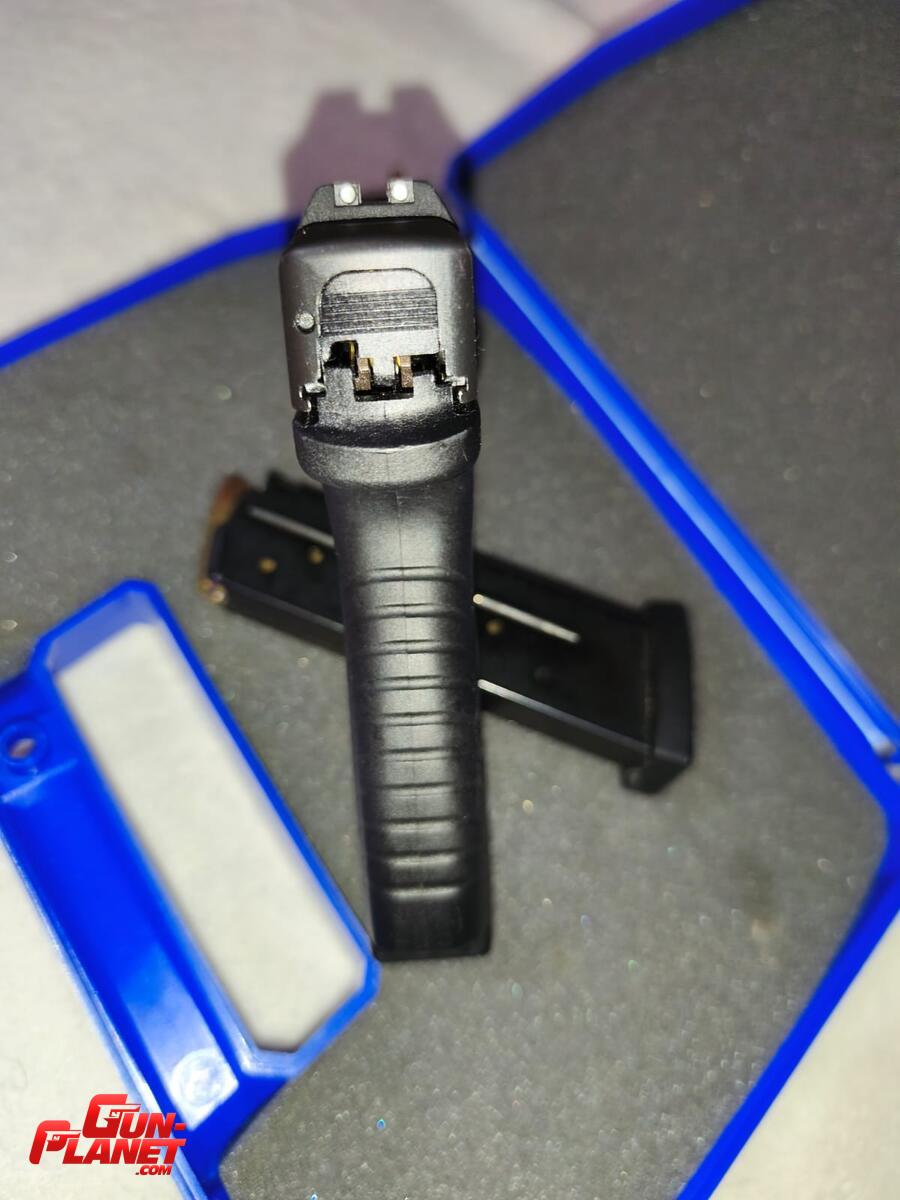 Bersa Bp9cc