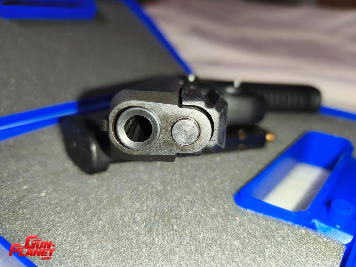 Bersa Bp9cc
