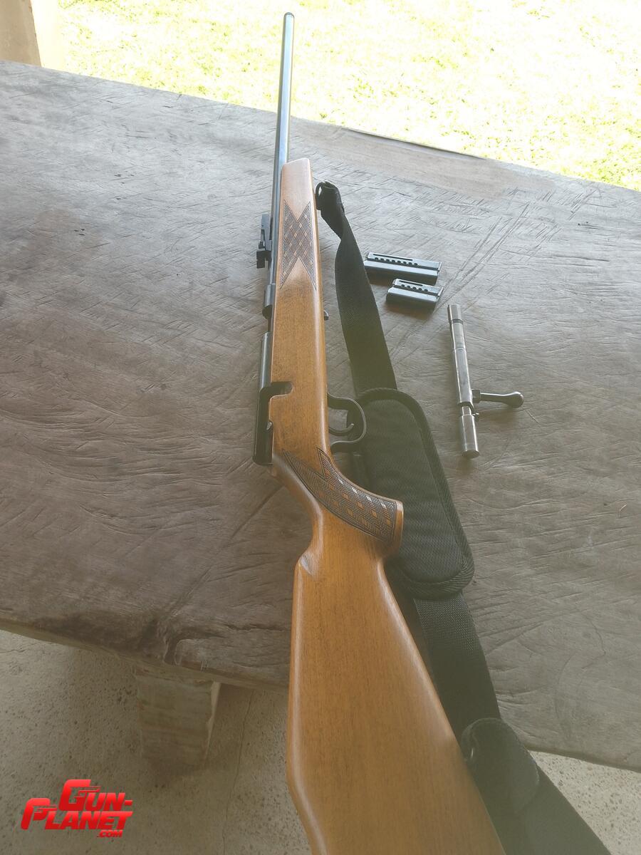 Mauser 107 