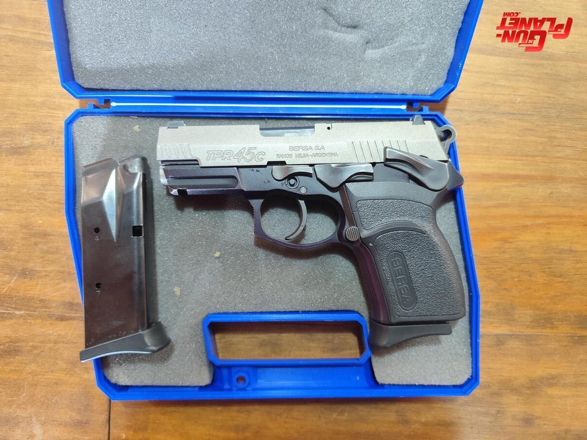 Bersa TPR45C