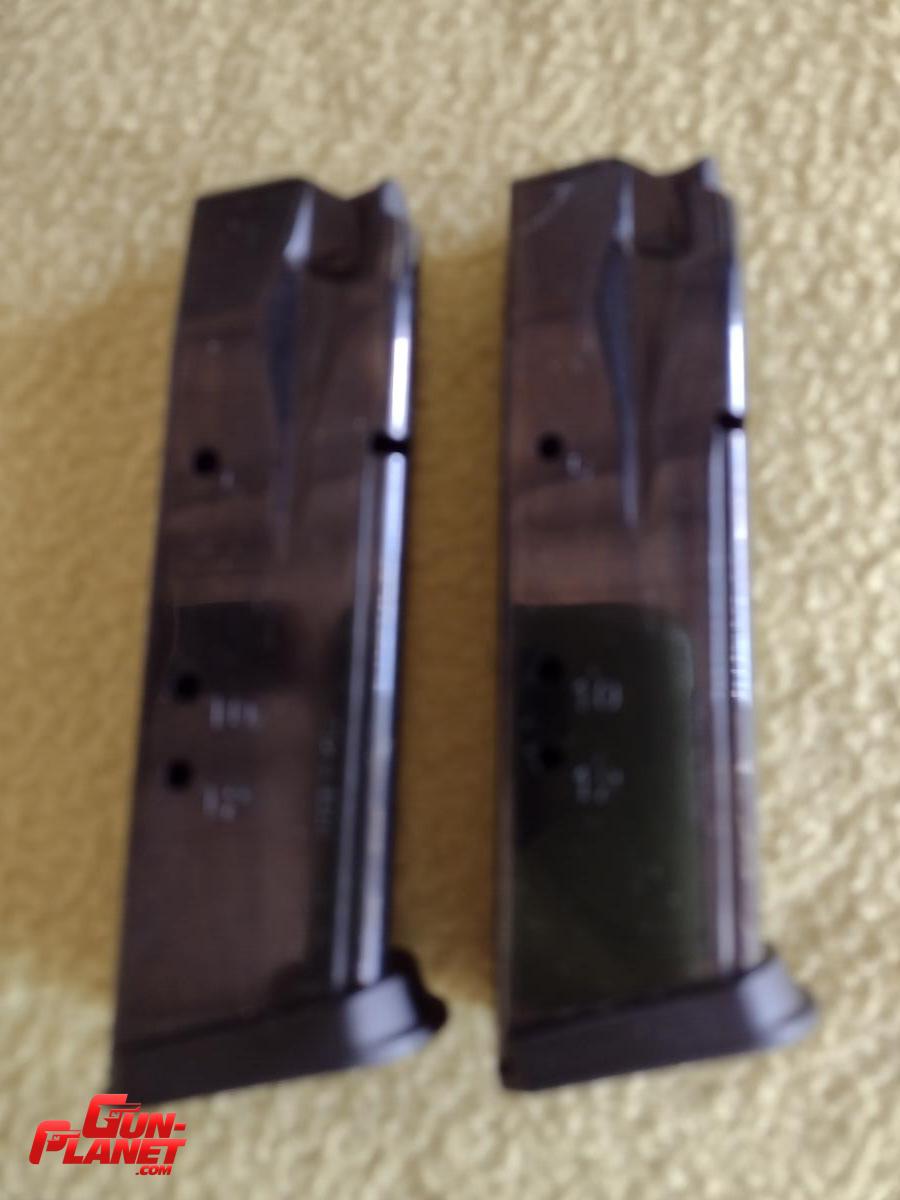 Sig Sauer P229