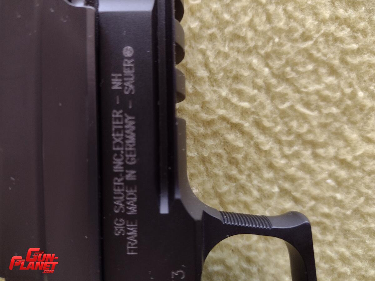 Sig Sauer P229