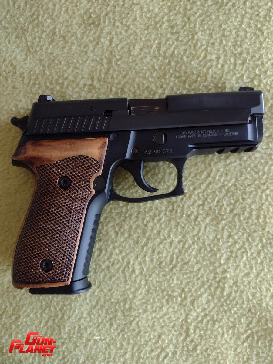 Sig Sauer P229