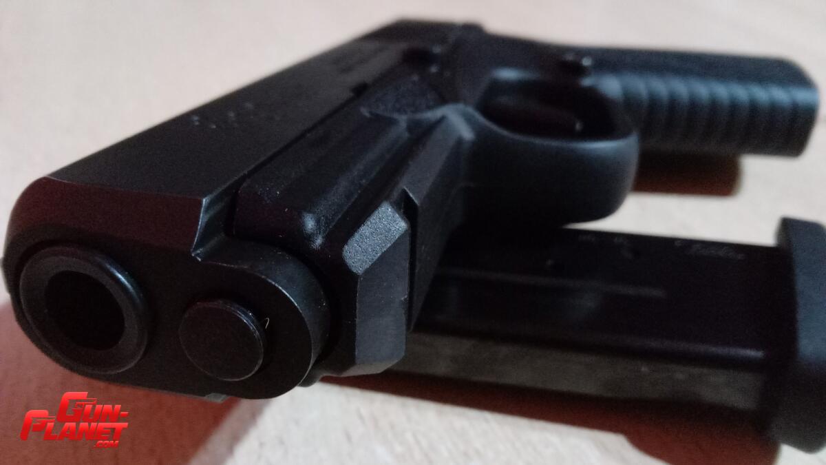 Bersa Bp9cc
